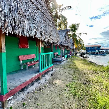 Enjoy San Blas - Isla Diablo El Porvenir Dış mekan fotoğraf