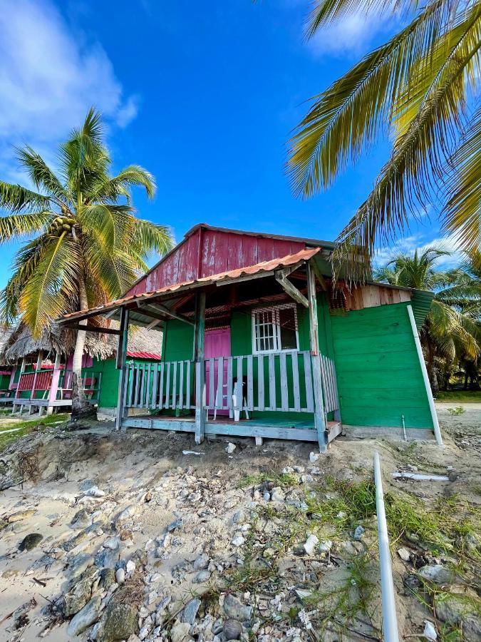 Enjoy San Blas - Isla Diablo El Porvenir Dış mekan fotoğraf