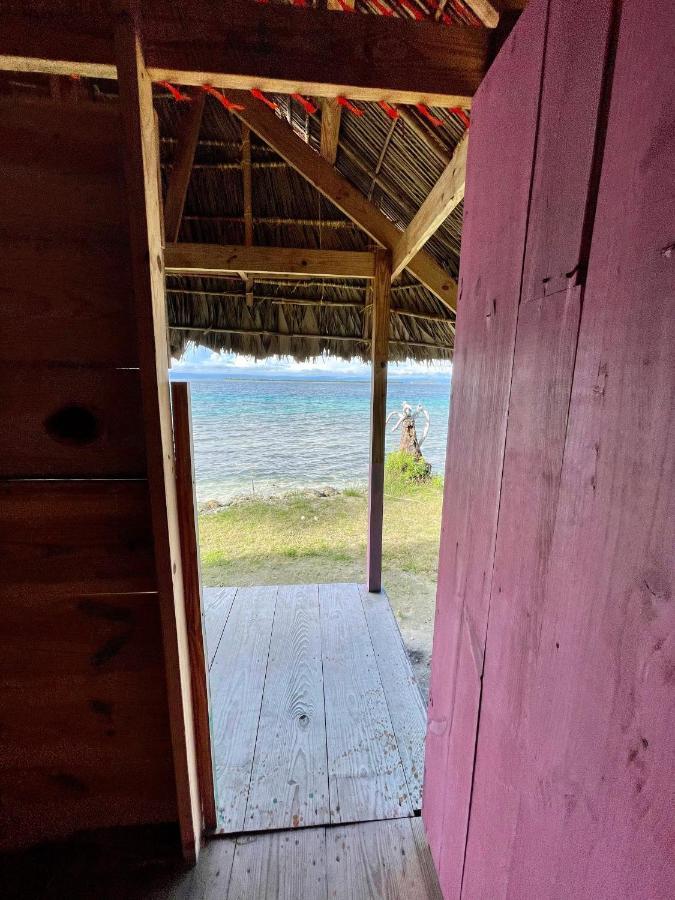Enjoy San Blas - Isla Diablo El Porvenir Dış mekan fotoğraf