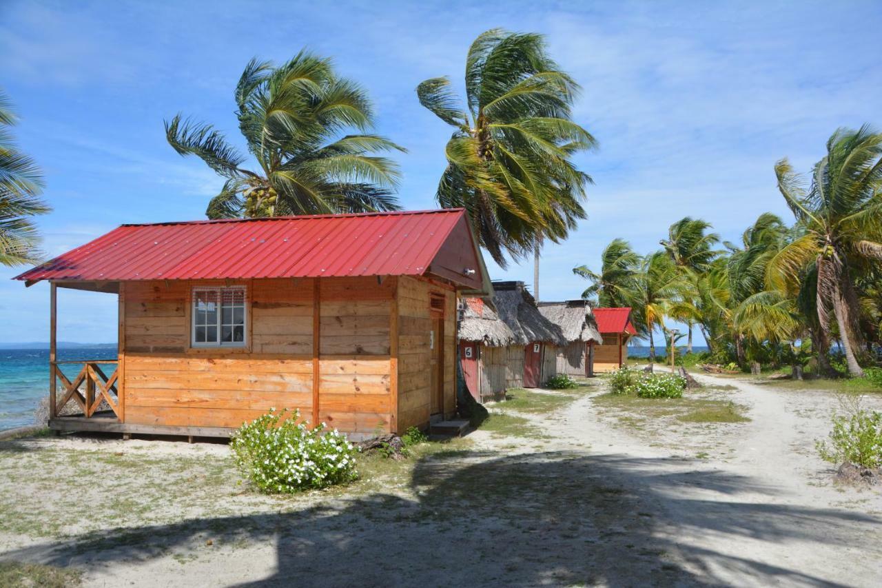 Enjoy San Blas - Isla Diablo El Porvenir Dış mekan fotoğraf