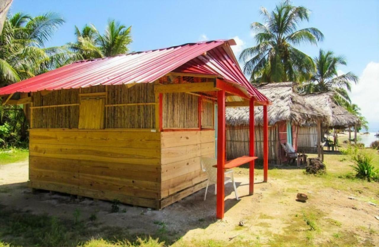 Enjoy San Blas - Isla Diablo El Porvenir Dış mekan fotoğraf
