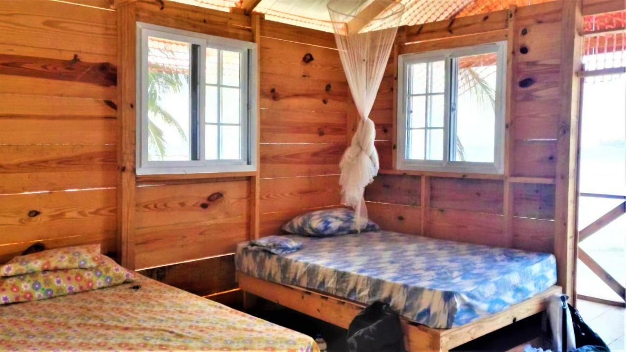 Enjoy San Blas - Isla Diablo El Porvenir Dış mekan fotoğraf