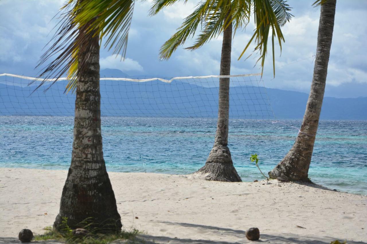 Enjoy San Blas - Isla Diablo El Porvenir Dış mekan fotoğraf