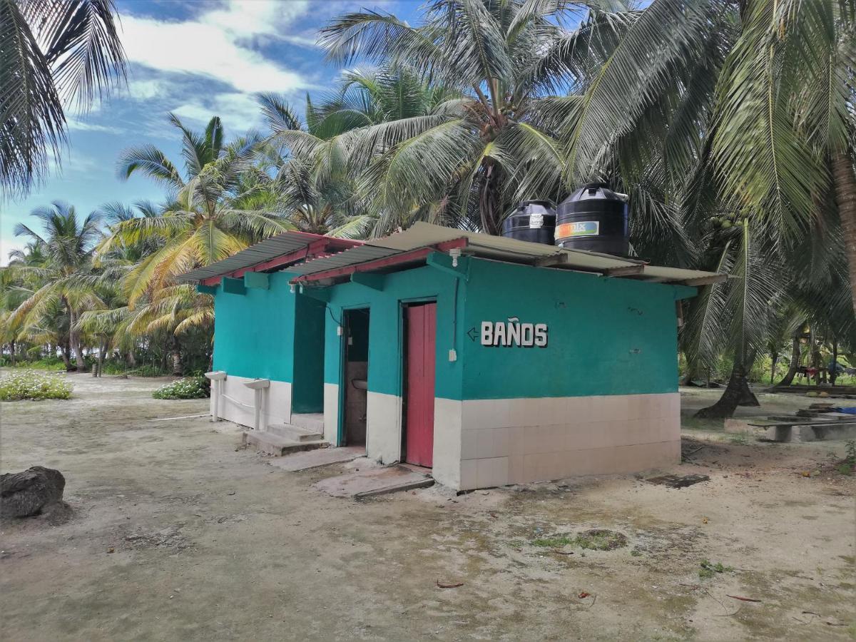 Enjoy San Blas - Isla Diablo El Porvenir Dış mekan fotoğraf
