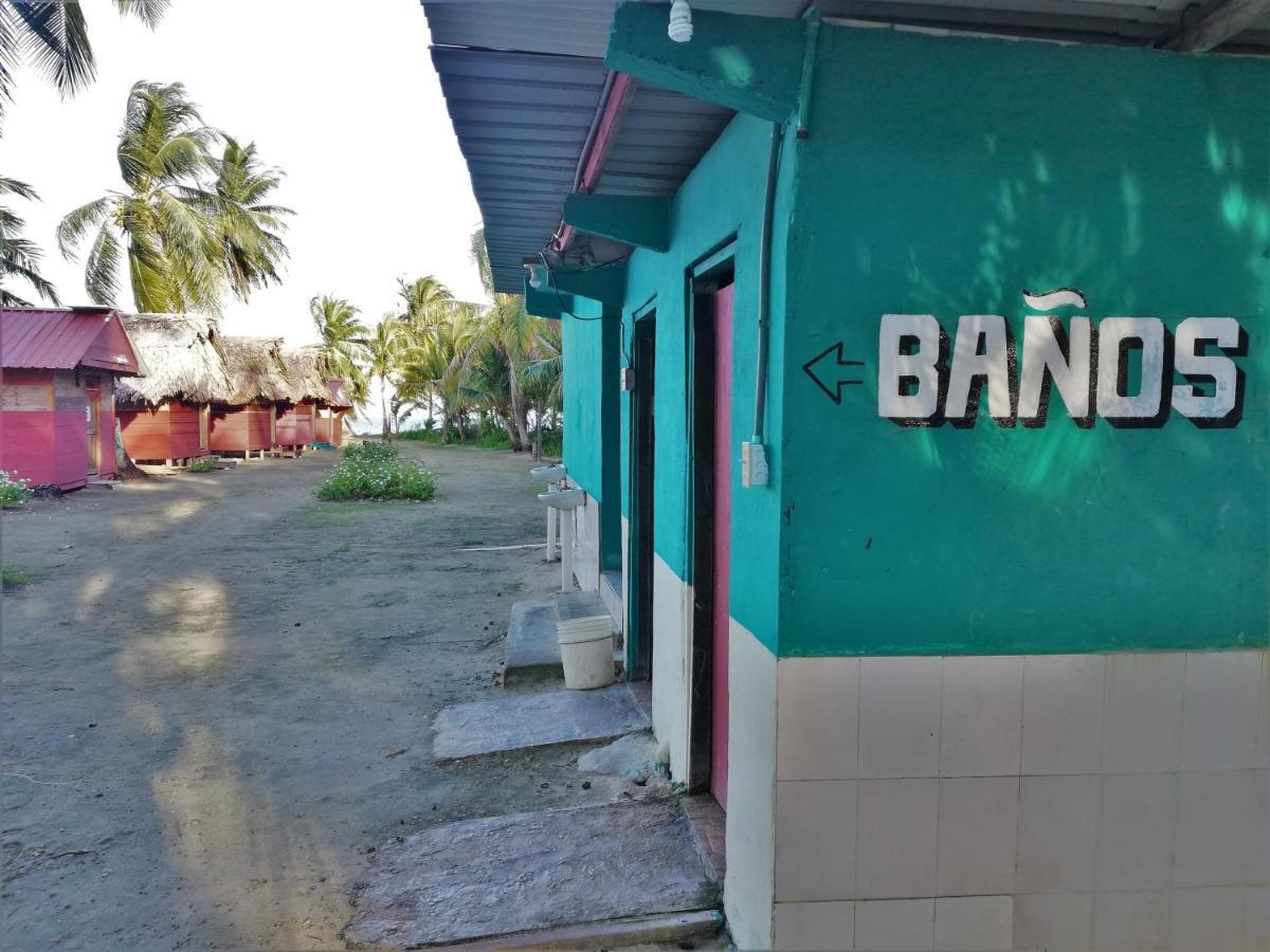 Enjoy San Blas - Isla Diablo El Porvenir Dış mekan fotoğraf