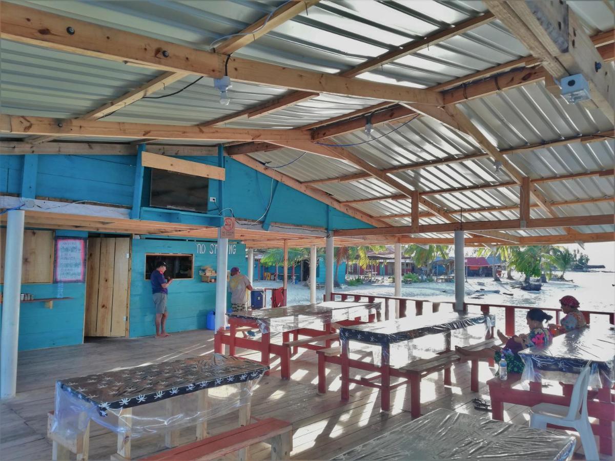Enjoy San Blas - Isla Diablo El Porvenir Dış mekan fotoğraf