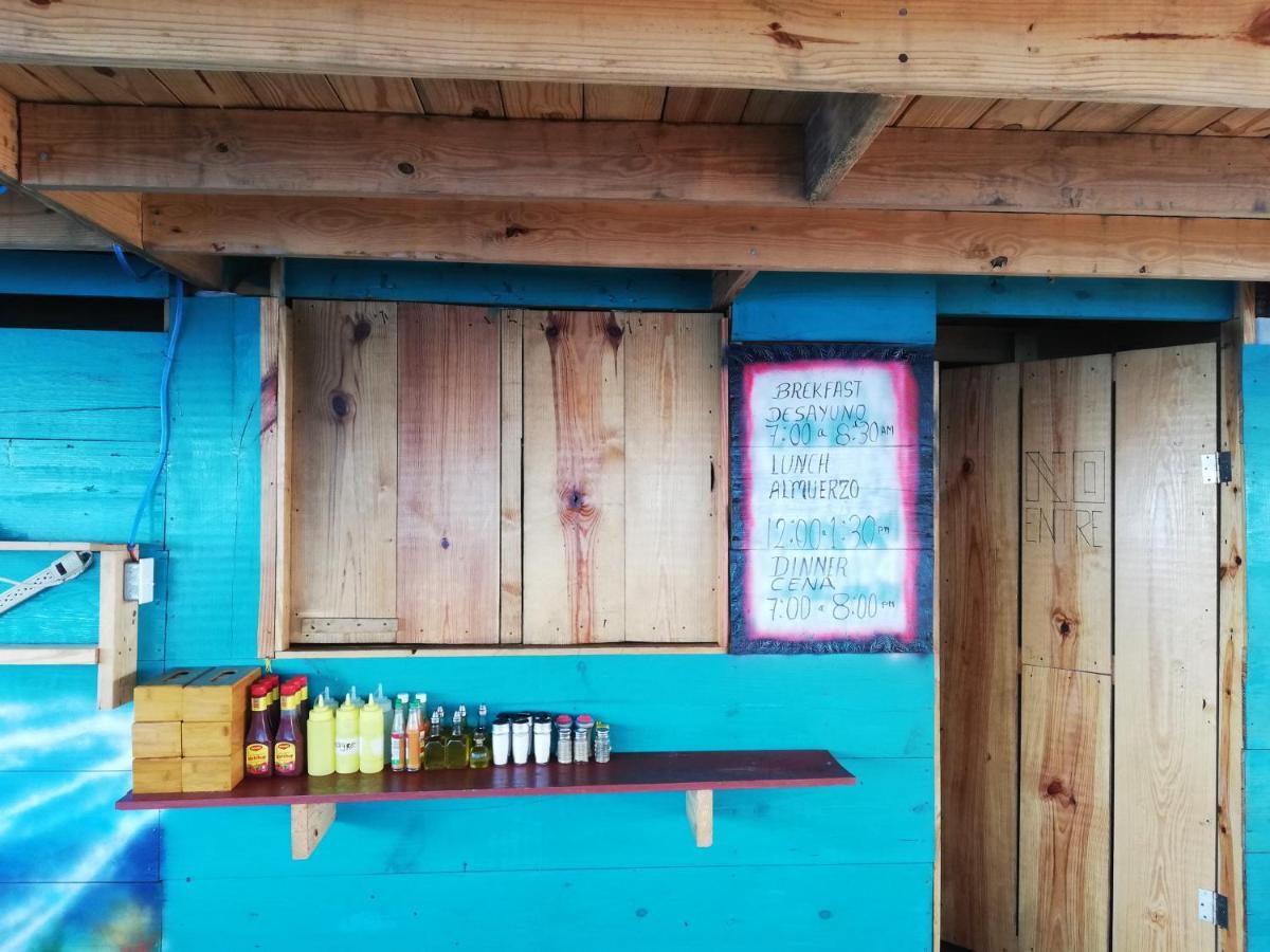 Enjoy San Blas - Isla Diablo El Porvenir Dış mekan fotoğraf