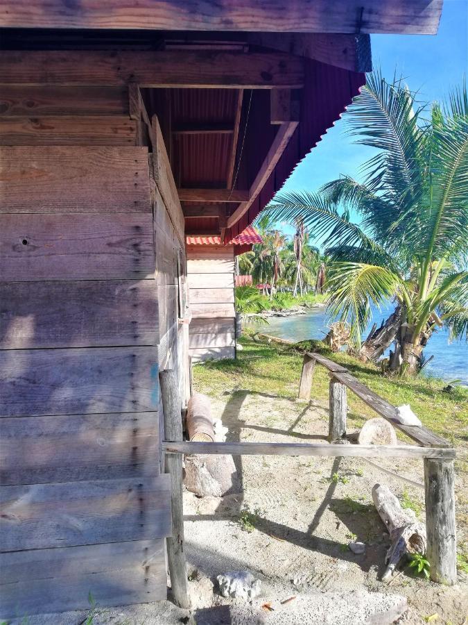Enjoy San Blas - Isla Diablo El Porvenir Dış mekan fotoğraf